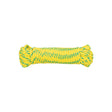 Piola de polipropileno trenzada de 4 mm x 15m en madeja