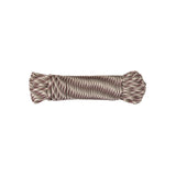 Piola de Nylon Paracord de 4 mm X 15M Camo, Madeja, Fiero