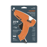 Pistola Eléctrica de 20 W para Silicón de 5/16', 127 V, Truper