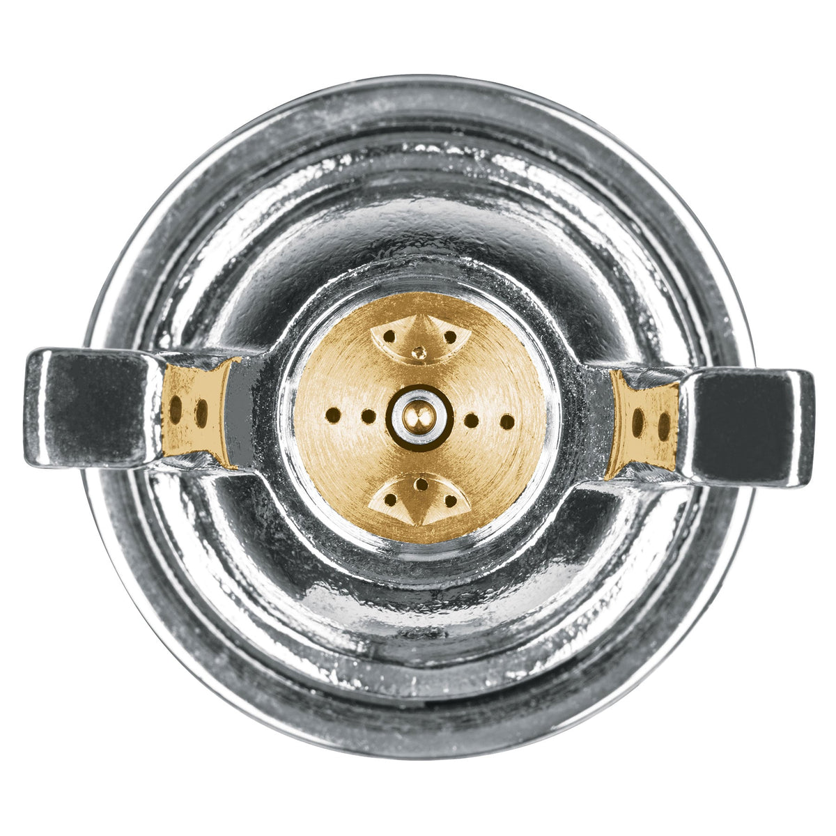 Pistola para Pintar Lvmp Vaso Plástico, 1.4 mm, Truper