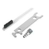 Pistola para Pintar Lvmp Vaso Plástico, 1.4 mm, Expert