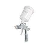 Pistola para Pintar Lvlp Vaso Plástico, 1.4 mm, Truper