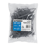 Bolsa con 200 Pijas #8 X 2-1/2' Combinadas (Cuadro+Phillips)