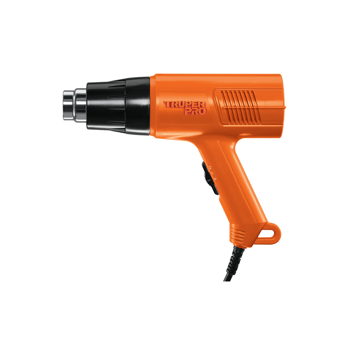 Pistola de Calor 1500 W, Truper Pro