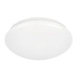 Luminario LED Plafón Decorativo 15 W 6500K, Liso, Basic
