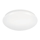 Luminario LED Plafón Decorativo 18 W 6500K, Liso, Basic