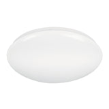 Luminario LED Plafón Decorativo 22 W 6500K, Liso, Basic