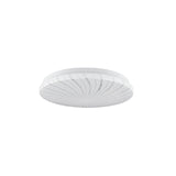 Luminario LED Plafón Decorativo 15 W 6500K, Espiral, Basic