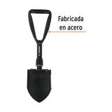 Pala Plegable de 18', Truper