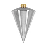 Plomada de Acero, 8 Oz, Truper