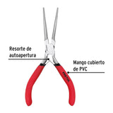 Mini Pinza de Punta de Aguja 6', Pretul