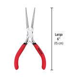 Mini Pinza de Punta de Aguja 6', Pretul