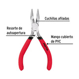 Mini Pinza de Punta y Corte 5', Pretul