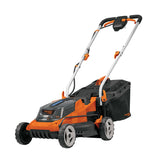 Podadora Inalámbrica 40 V, 2 Baterías 4 Ah, 1 Carg.Dual, Pro