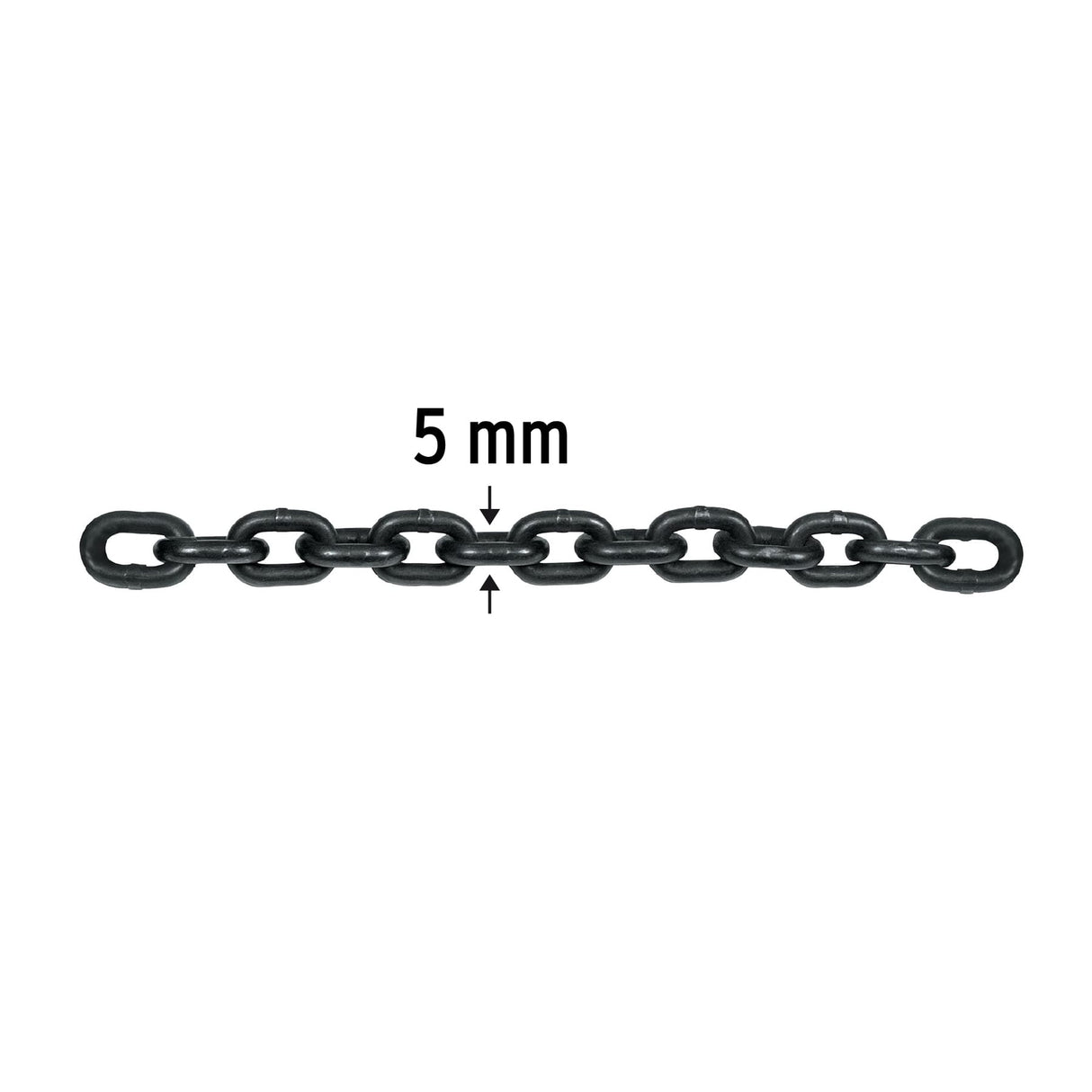Polipasto de Cadena de 1/2 Ton, Truper