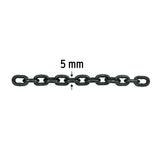 Polipasto de Cadena de 1/2 Ton, Truper