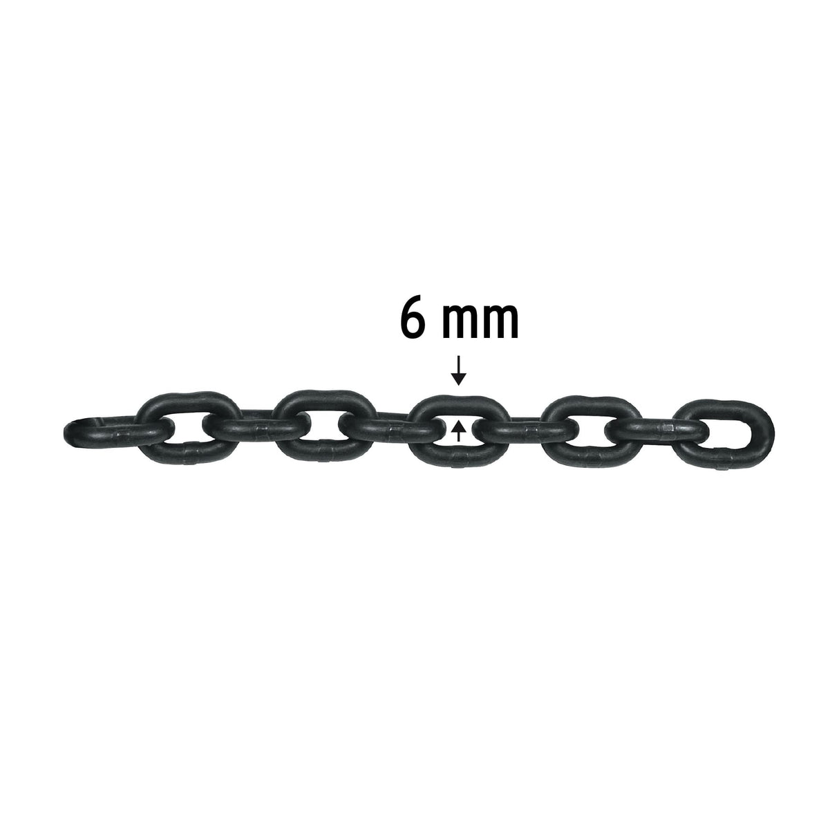 Polipasto de Cadena de 1 Ton, Truper