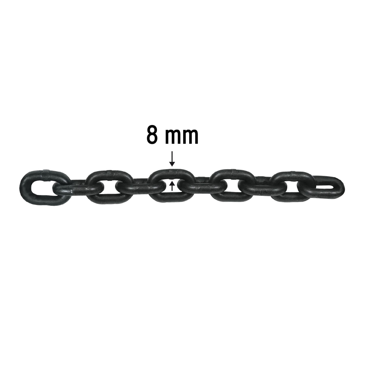 Polipasto de Cadena de 3 Ton, Pretul
