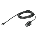 Portalámparas con Cable de 6 m, Volteck