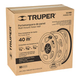Portamanguera de Pared, Truper