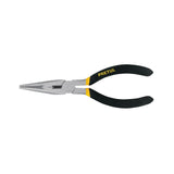 Pinza de Punta y Corte 6' Mango de PVC, Pretul