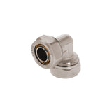 Codo 90° para Pealpe, 3/4', Foset