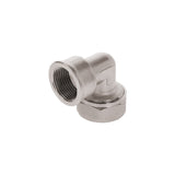 Codo 90° para Pealpe, 3/4', con Rosca Hembra, Foset