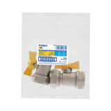Válvula Esfera para Pe-al-pe, 3/4', Foset