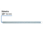 Doblador de Tubería de Pe-al-pe, 3/8', Foset