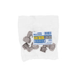 Codo 90° para Pealpe, 3/8', con Rosca Macho, Foset