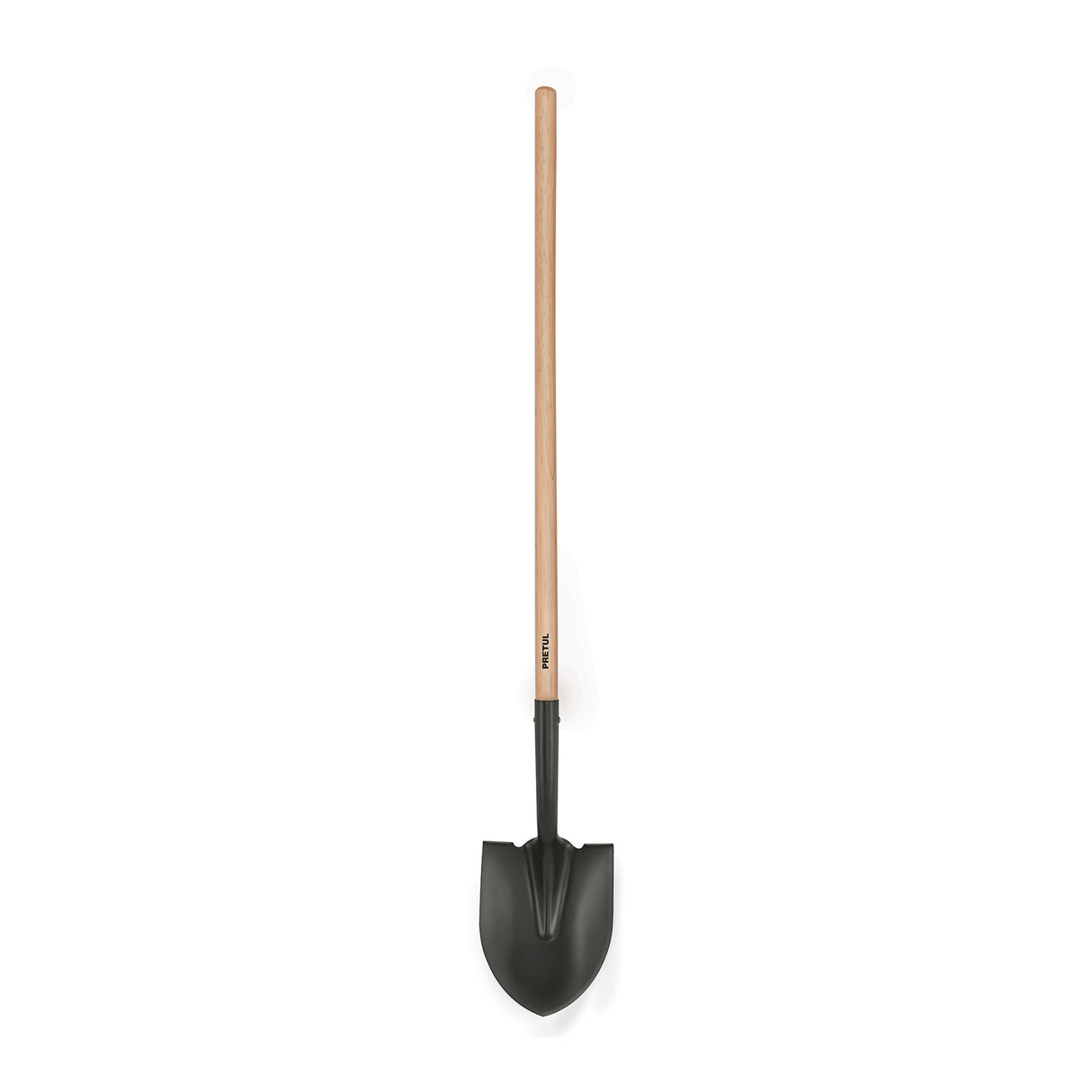 Pala Redonda Mango Largo 44', Pretul