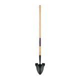 Pala Redonda Classic Gardener, Mango 45', Truper