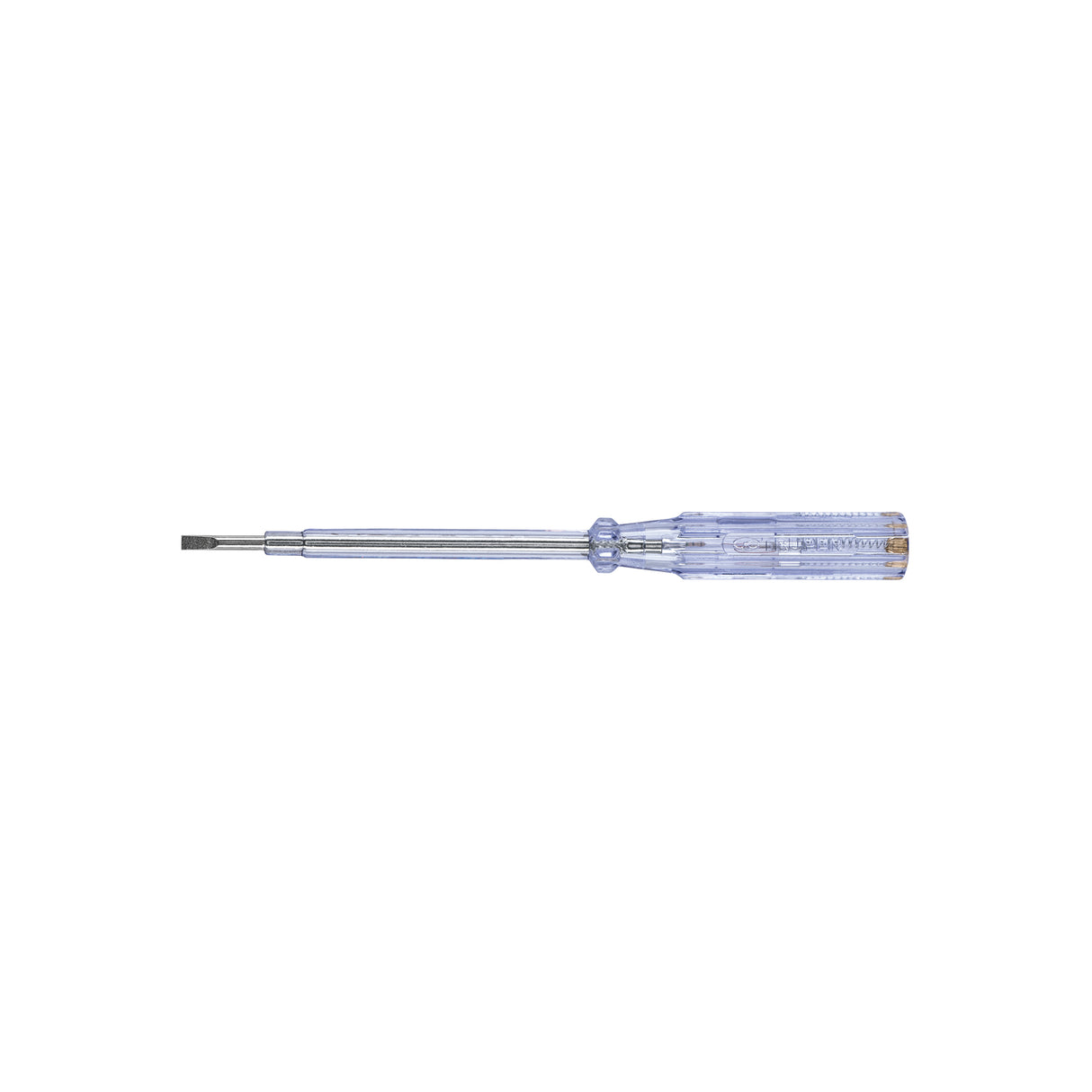 Probador de Circuitos de Corriente Alterna 19 cm, Truper