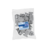 Abrazadera para Perfil Monocanal de 1 1/2', Volteck