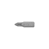 Estuche con 15 Puntas de Cruz PH1 Largo 1', Truper Expert