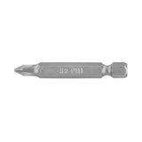 Estuche con 15 Puntas de Cruz PH1 Largo 2', Truper Expert