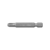 Estuche con 15 Puntas de Cruz PH3 Largo 2', Truper Expert