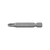 Estuche con 5 Puntas de Cruz PH3 Largo 2', Truper Expert