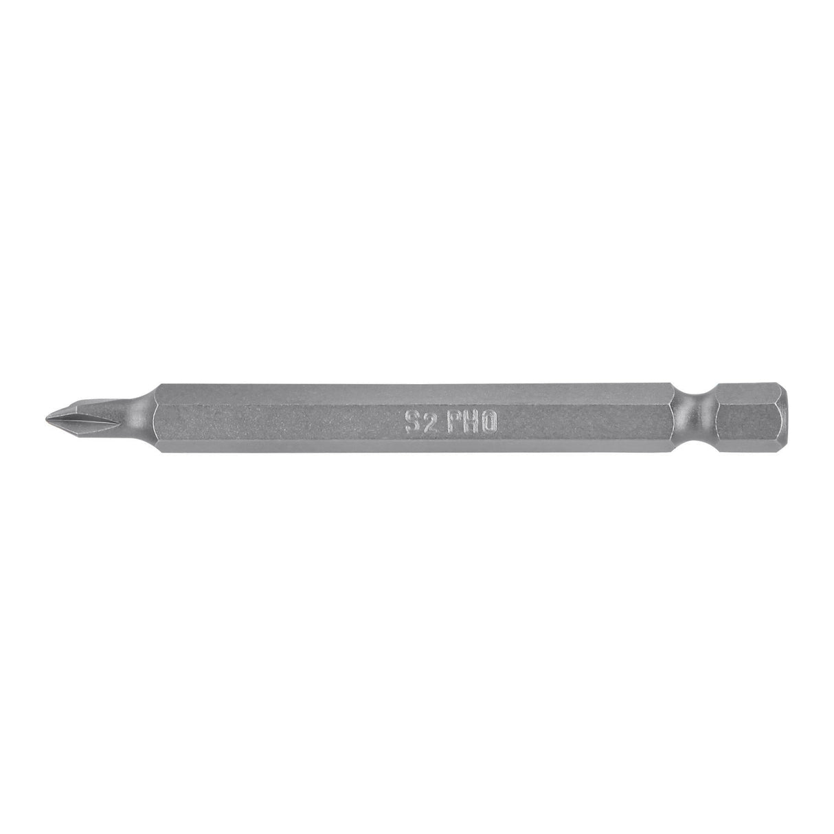 Estuche con 5 Puntas de Cruz PH0 Largo 3', Truper Expert