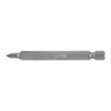 Estuche con 5 Puntas de Cruz PH0 Largo 3', Truper Expert