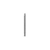 Estuche con 5 Puntas de Cruz PH2 Largo 4', Truper Expert