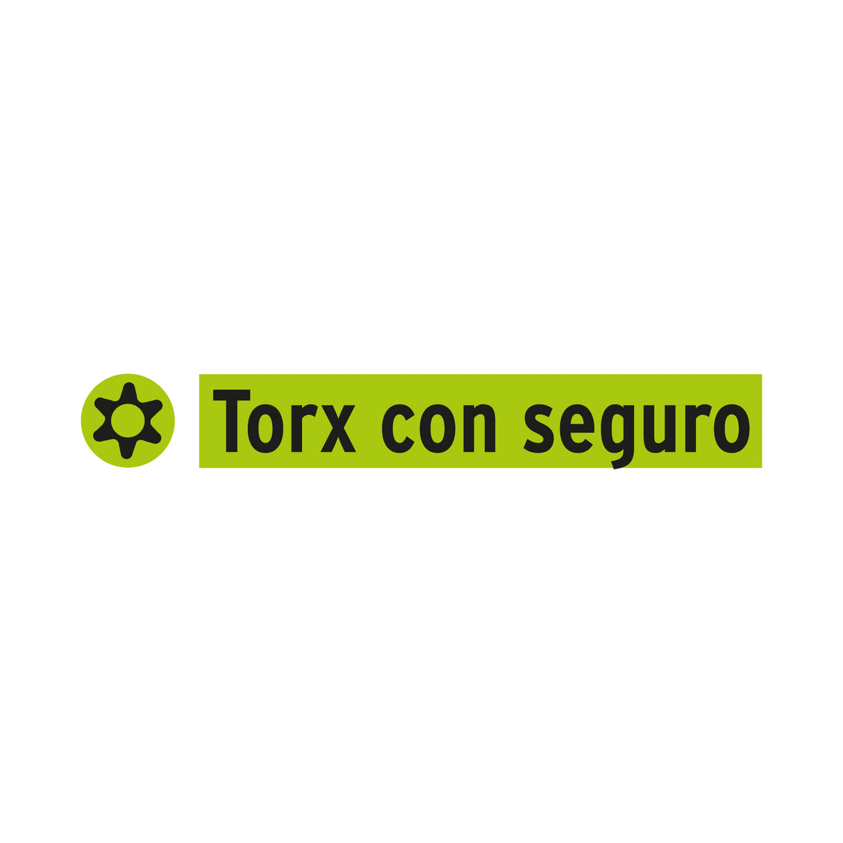 Estuche con 5 Puntas Torx T25 con Seguro Largo 2', Expert