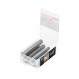 Estuche con 4 Puntas Brístol Combinadas Largo 3', Expert