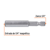 Estuche con 5 Extensiones de 60 mm, Magnéticas, Expert