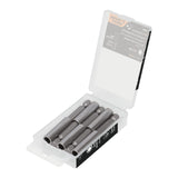 Estuche con 5 Extensiones de 70 mm, Magnéticas, Expert
