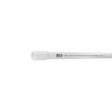 Tubo de 1' PVC Hidráulico Cédula 40, 3M, 1.4 kg, Foset
