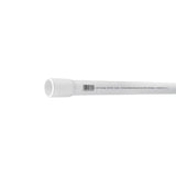 Tubo de 1-1/4' PVC Hidráulico Cédula 40, 3M, 1.9 kg, Foset