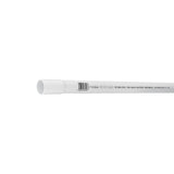 Tubo de 1' PVC Hidráulico Rd 26, 3M, 0.6 kg, Foset