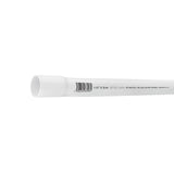 Tubo de 1-1/2' PVC Hidráulico Rd 26, 3M, 1.2 kg, Foset
