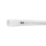 Tubo de 2' PVC Hidráulico Rd 26, 3M, 1.8 kg, Foset